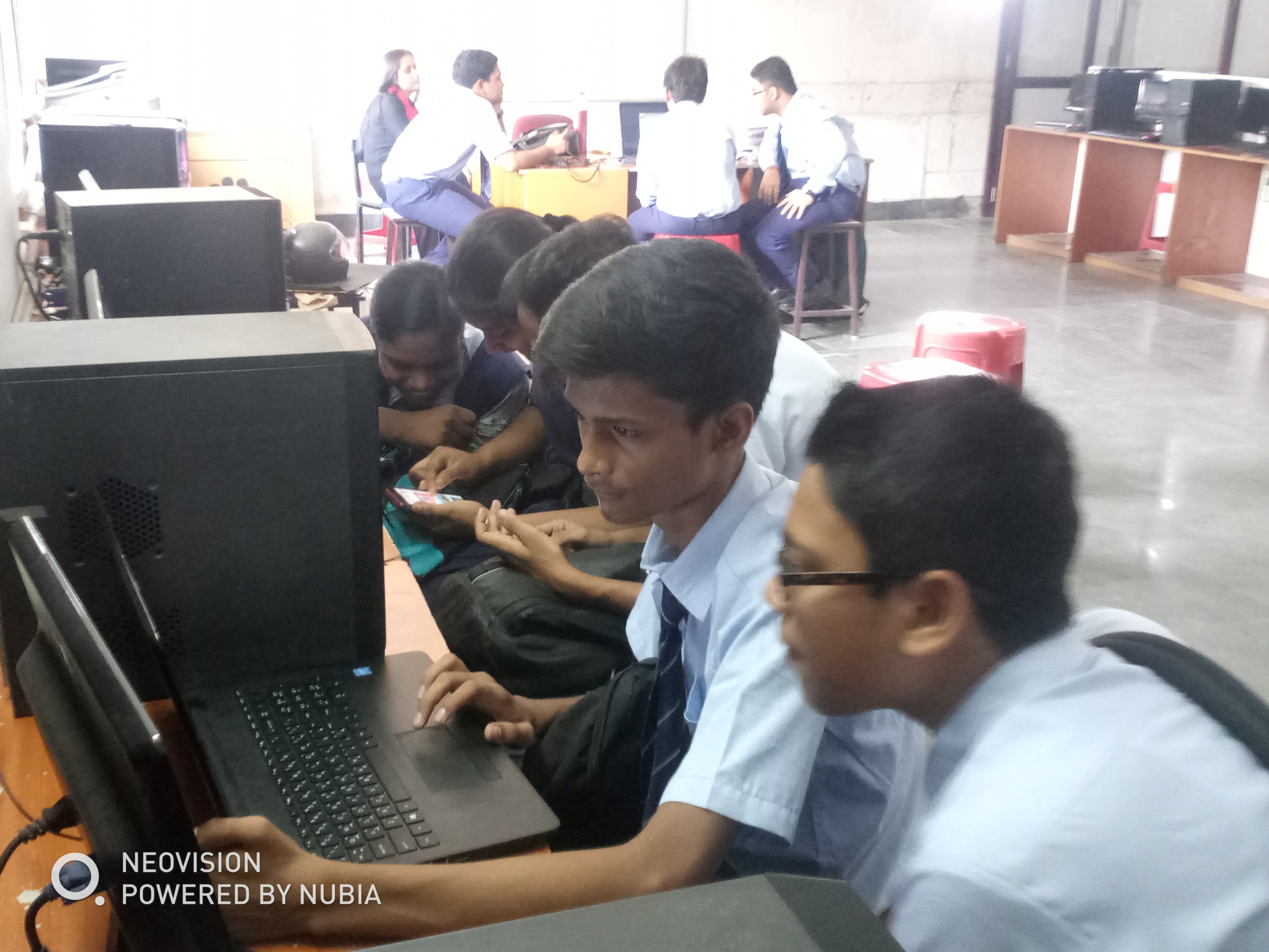 Crafting Ideas for Zero to Infinity