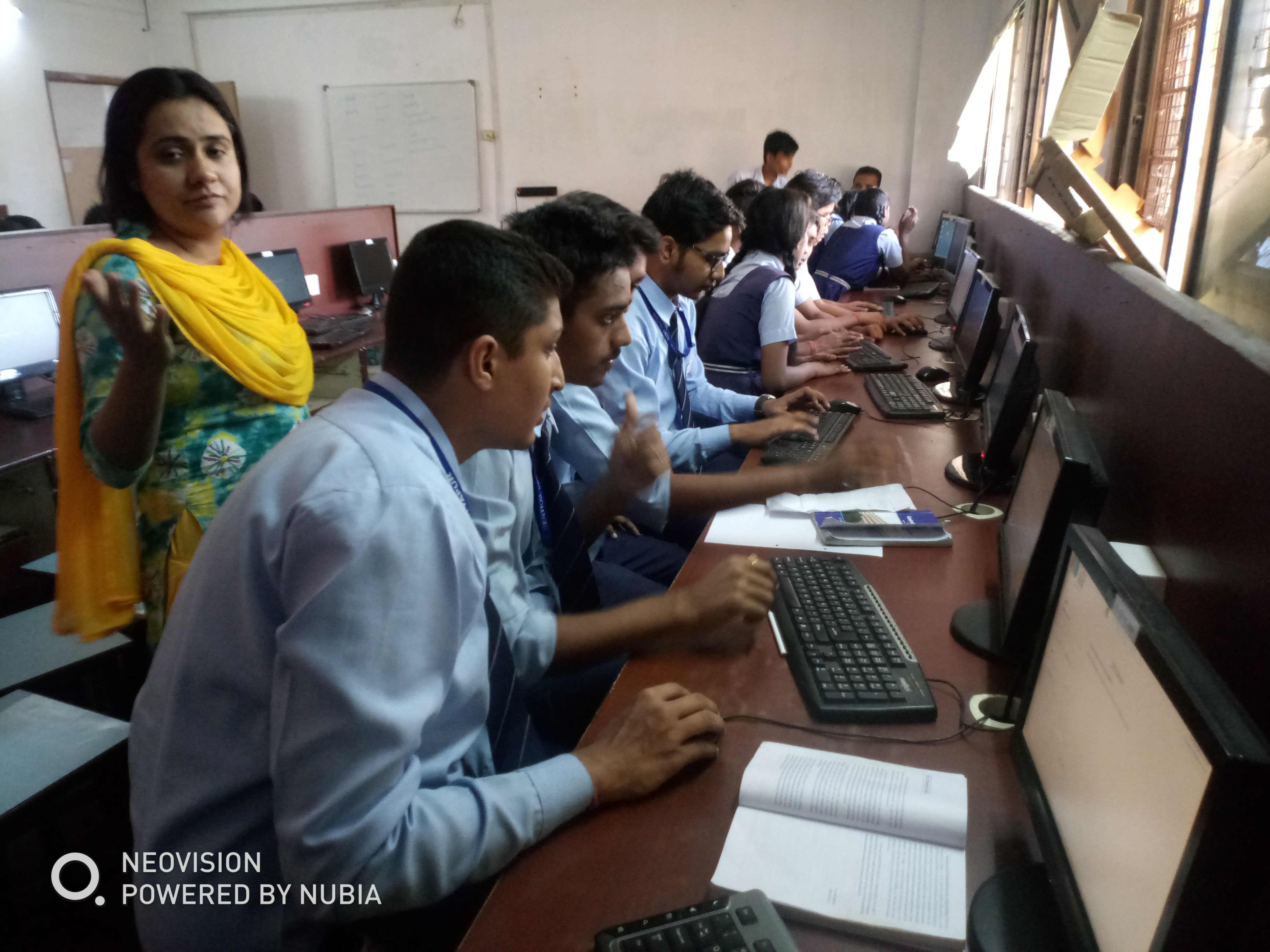 Building the Future Through Code