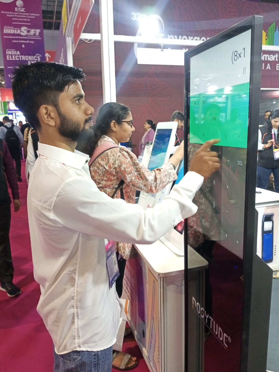 Learning Beyond Limits