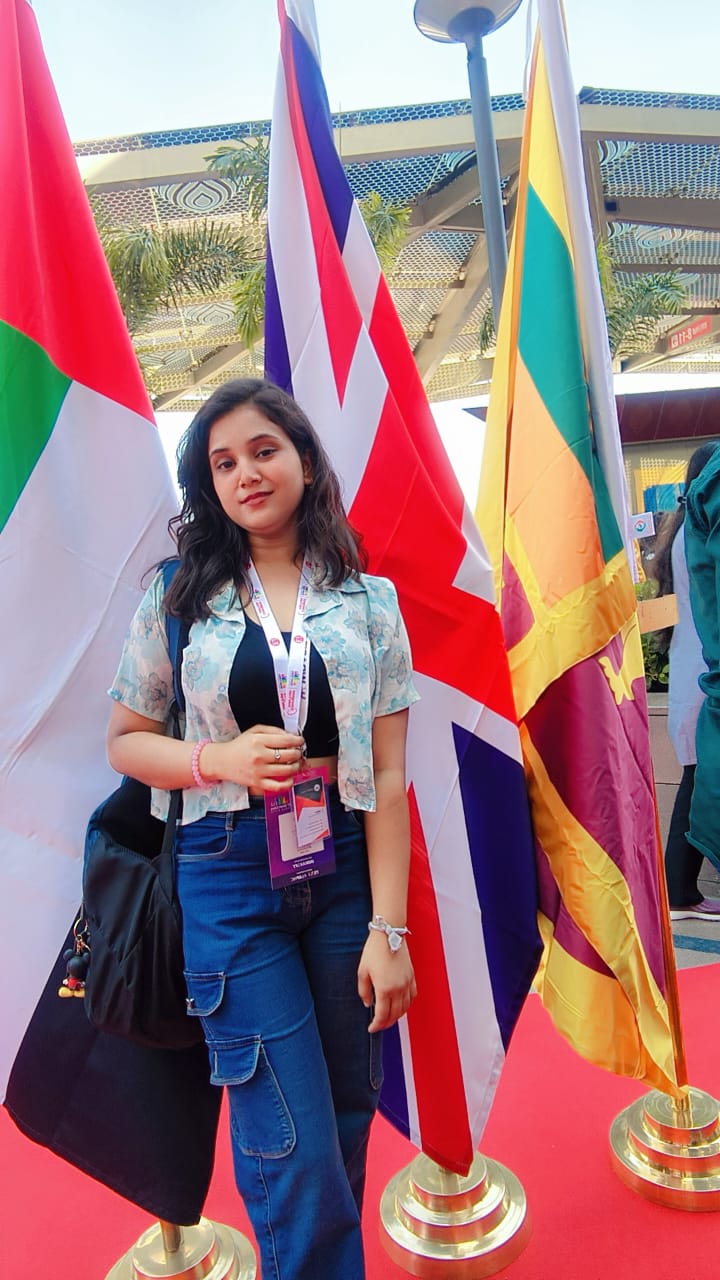 On a Journey of Innovation