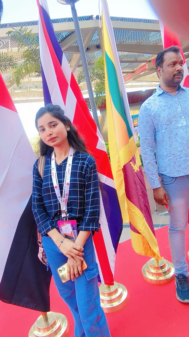 Solo at the Tech Frontier