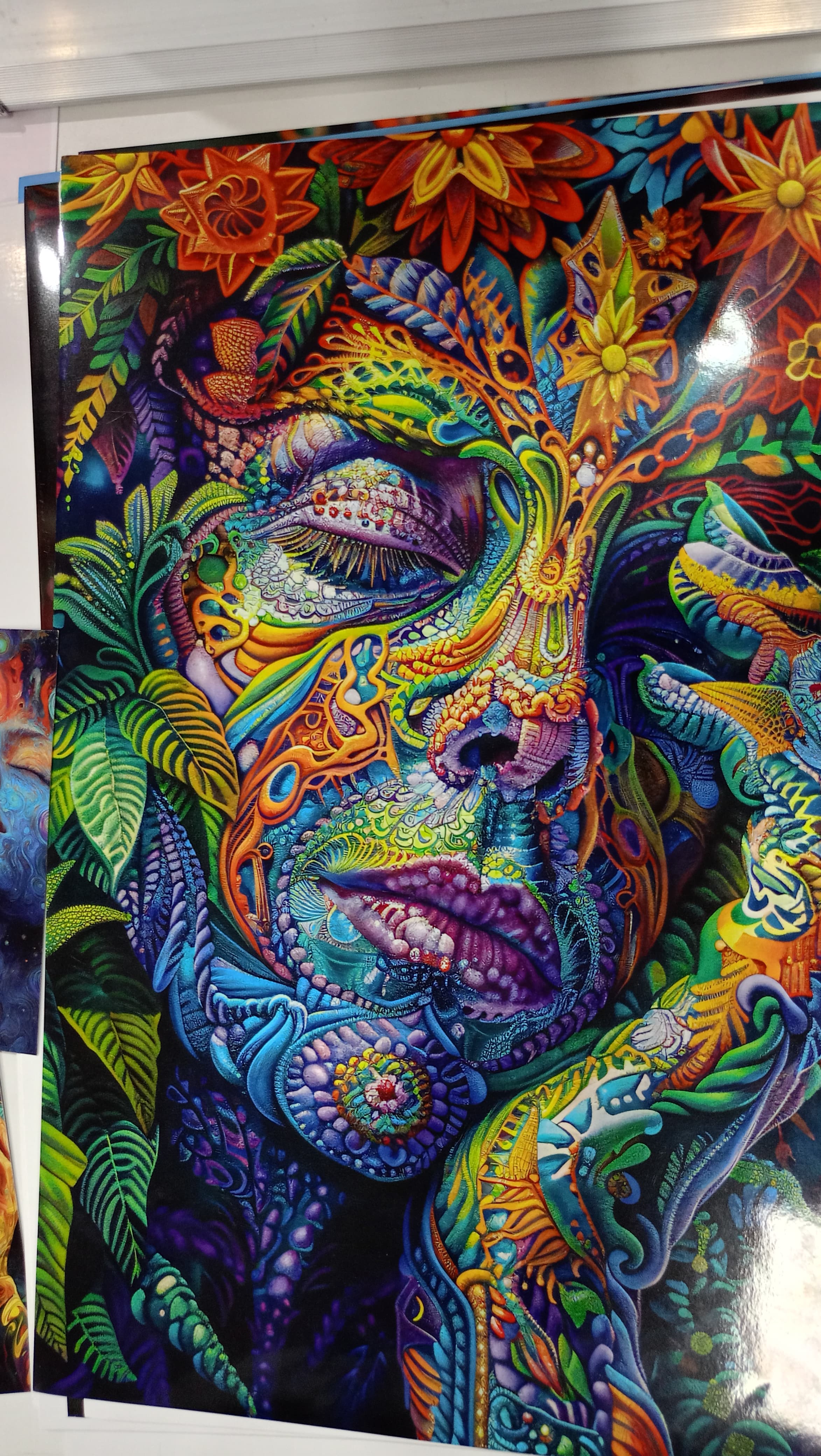 Art Beyond Imagination